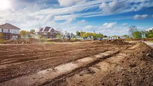 professional land clearing Whiteville NC