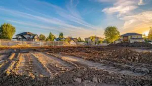 professional land clearing Whiteville NC