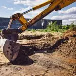 Grading and Excavation services in Whiteville