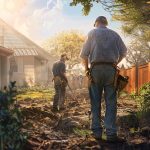 residential land clearing Whiteville NC