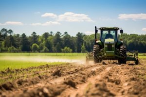 affordable land clearing Whiteville NC