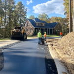 driveway services whiteville